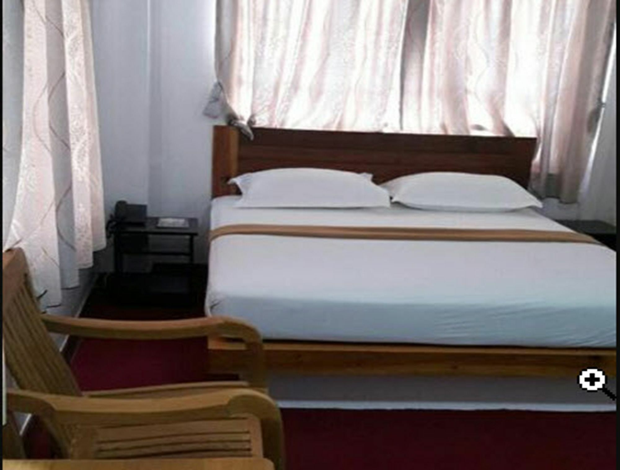 Venus Star Hotel Yangon Esterno foto